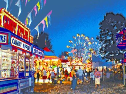 The Midway